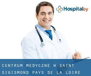 Centrum Medyczne w Saint-Sigismond (Pays de la Loire)