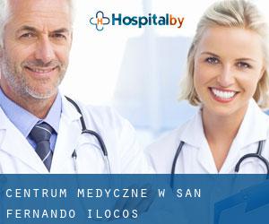 Centrum Medyczne w San Fernando (Ilocos)