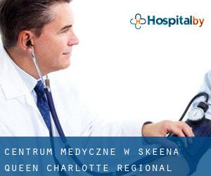 Centrum Medyczne w Skeena-Queen Charlotte Regional District
