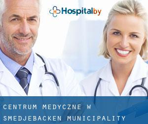 Centrum Medyczne w Smedjebacken Municipality