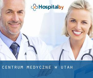 Centrum Medyczne w Utah