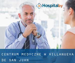 Centrum Medyczne w Villanueva de San Juan