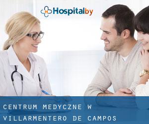 Centrum Medyczne w Villarmentero de Campos