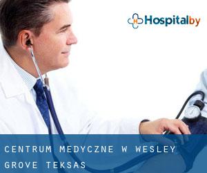Centrum Medyczne w Wesley Grove (Teksas)