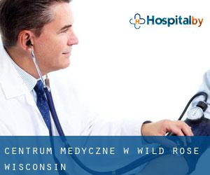 Centrum Medyczne w Wild Rose (Wisconsin)