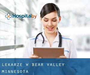 Lekarze w Bear Valley (Minnesota)