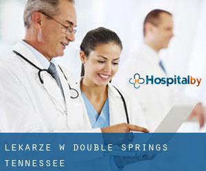 Lekarze w Double Springs (Tennessee)