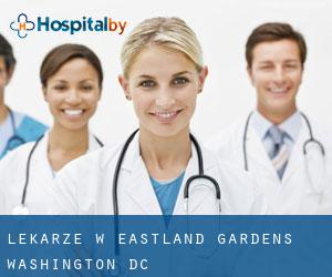 Lekarze w Eastland Gardens (Washington, D.C.)