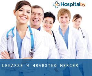 Lekarze w Hrabstwo Mercer Lekarze w Hrabstwo Mercer