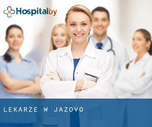 Lekarze w Jazovo