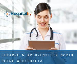 Lekarze w Kreuzenstein (North Rhine-Westphalia)