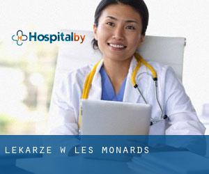 Lekarze w Les Monards
