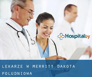 Lekarze w Merritt (Dakota Południowa)