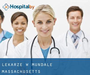 Lekarze w Mundale (Massachusetts)