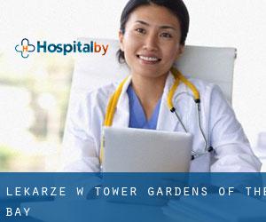 Lekarze w Tower Gardens of the Bay