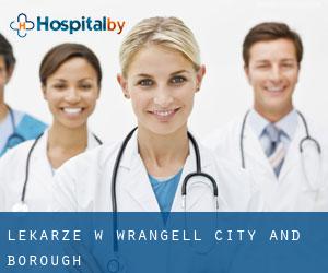 Lekarze w Wrangell (City and Borough)