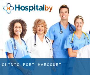 Clinic (Port Harcourt)