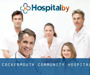 Cockermouth Community Hospital