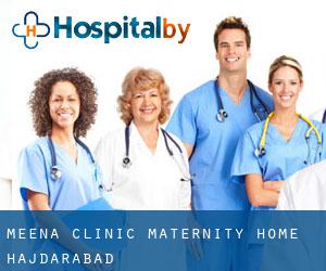 Meena Clinic Maternity Home (Hajdarabad)