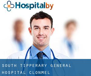 South Tipperary General Hospital (Clonmel)
