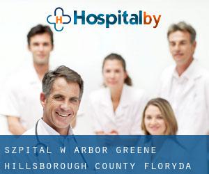 szpital w Arbor Greene (Hillsborough County, Floryda)