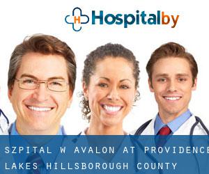 szpital w Avalon at Providence Lakes (Hillsborough County, Floryda)