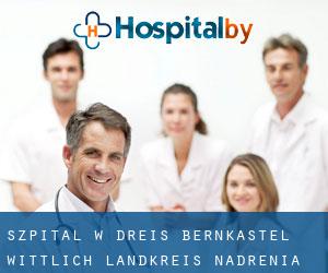 szpital w Dreis (Bernkastel-Wittlich Landkreis, Nadrenia-Palatynat)