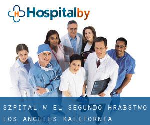 szpital w El Segundo (Hrabstwo Los Angeles, Kalifornia)