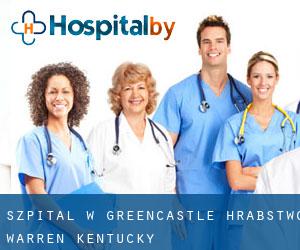 szpital w Greencastle (Hrabstwo Warren, Kentucky)