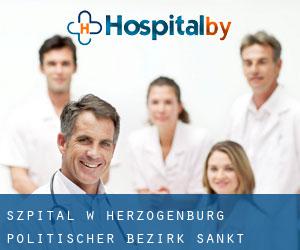szpital w Herzogenburg (Politischer Bezirk Sankt Pölten, Dolna Austria)