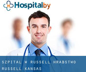 szpital w Russell (Hrabstwo Russell, Kansas)