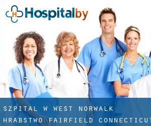 szpital w West Norwalk (Hrabstwo Fairfield, Connecticut)